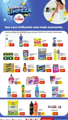 Catálogo Tonin Superatacado