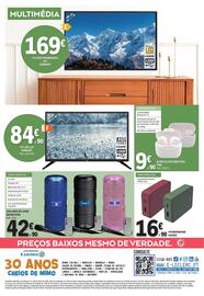 Folheto E.Leclerc Página 12