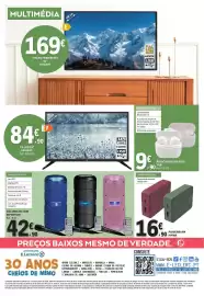 Folheto E.Leclerc Página 12