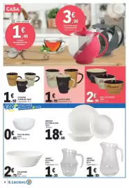 Folheto E.Leclerc Página 2