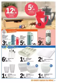 Folheto E.Leclerc Página 3