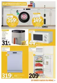 Folheto E.Leclerc Página 5