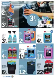 Folheto E.Leclerc Página 6