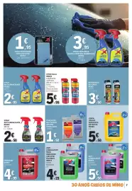 Folheto E.Leclerc Página 7