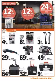 Folheto E.Leclerc Página 9