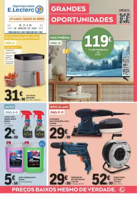 Folheto E.Leclerc (válido até 28-01)