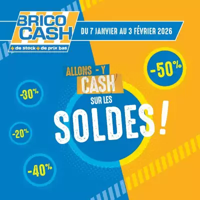 Catalogue Batkor (valable jusqu'au 3-02)