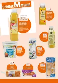 Catalogue Migros page 10
