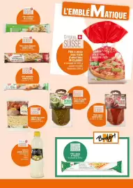 Catalogue Migros page 11