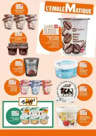 Catalogue Migros page 13