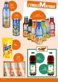 Catalogue Migros page 15