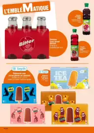 Catalogue Migros page 16