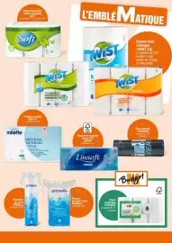 Catalogue Migros page 17