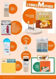 Catalogue Migros page 19