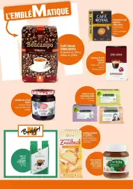 Catalogue Migros page 2