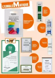 Catalogue Migros page 20