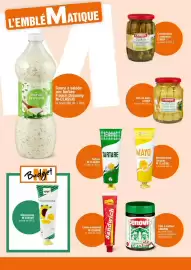 Catalogue Migros page 6