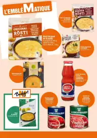 Catalogue Migros page 8