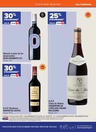 Catalogue Carrefour Express page 6