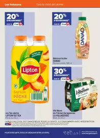 Catalogue Carrefour Express page 3