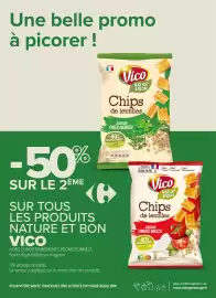 Catalogue Carrefour Express page 10