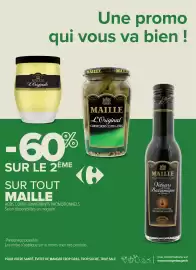 Catalogue Carrefour Express page 11