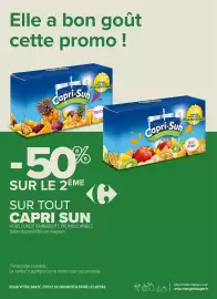 Catalogue Carrefour Express page 12