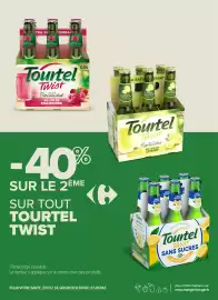 Catalogue Carrefour Express page 16