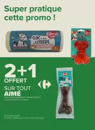 Catalogue Carrefour Express page 18