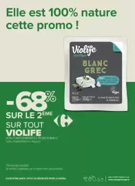 Catalogue Carrefour Express page 4