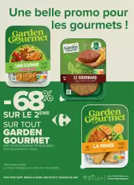 Catalogue Carrefour Express page 5