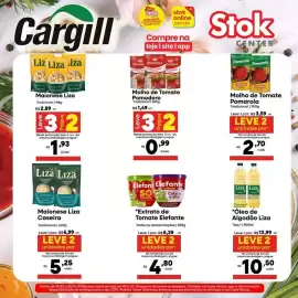 Encarte Stok Center semana 3 Página 1