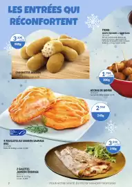 Catalogue Gel 2000 page 2