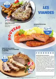 Catalogue Gel 2000 page 9