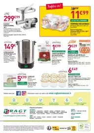 Catalogue RAGT Jardin & Maison page 2