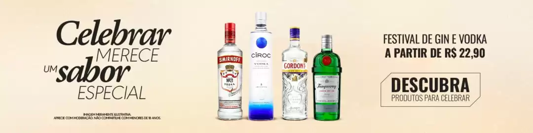 Folheto Pão de Açúcar Página 1