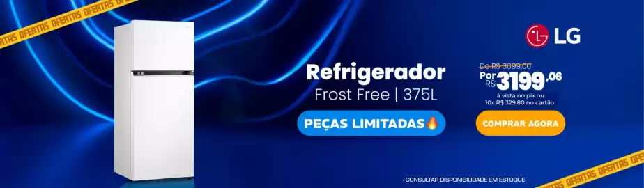 Folheto Lojas Becker Página 4