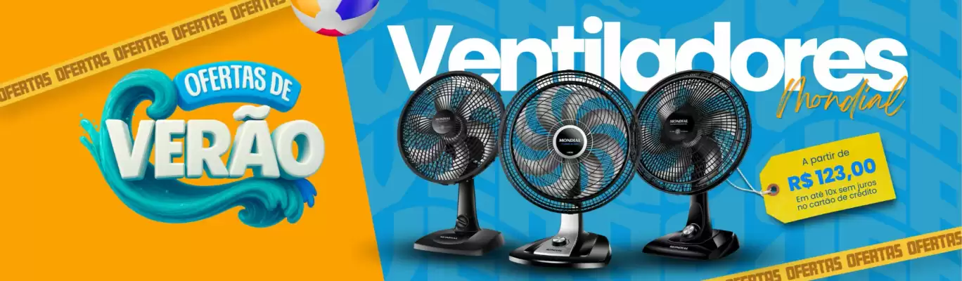 Folheto Lojas Becker (válido até 31-01)