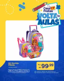 Catálogo Casa Freitas Página 1