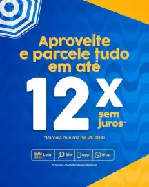 Catálogo Casa Freitas Página 8