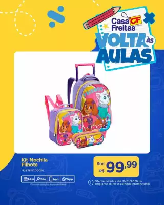 Catálogo Casa Freitas