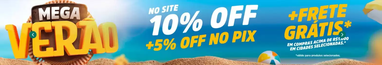 Catálogo Carajás Página 1