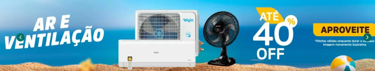 Catálogo Carajás Página 2