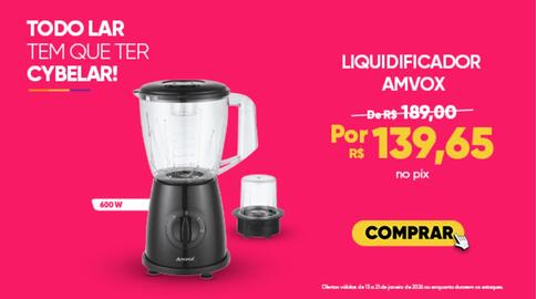 Catálogo Cybelar Página 2