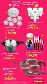 Catálogo Cybelar semana 3 Página 6