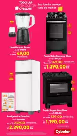 Catálogo Cybelar semana 3 Página 2