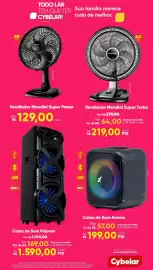 Catálogo Cybelar semana 3 Página 3