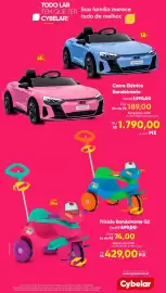 Catálogo Cybelar semana 3 Página 5
