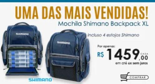 Catálogo Sugoi Big Fish Página 10