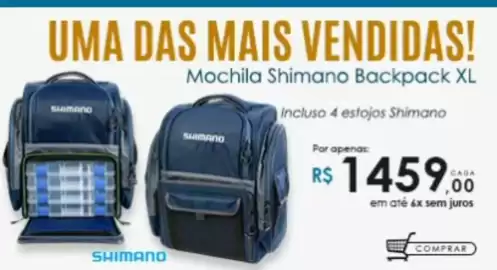 Catálogo Sugoi Big Fish Página 10